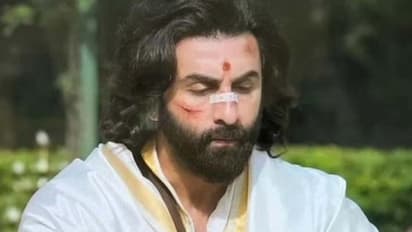 Ranbir Kapoor Animal On OTT