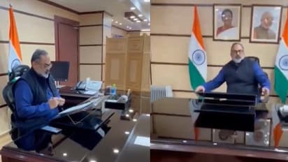 Rajiv Chandrashekhar