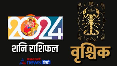 Vrischik-Shani-Rashifal-2024