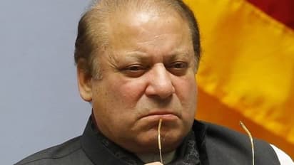 Nawaz Sharif