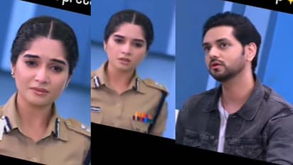 Ghum Hai Kisikey Pyaar Meiin Spoiler Alert