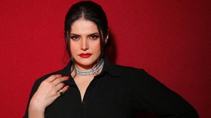 Zareen Khan