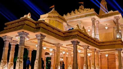 ayodhya ram mandir