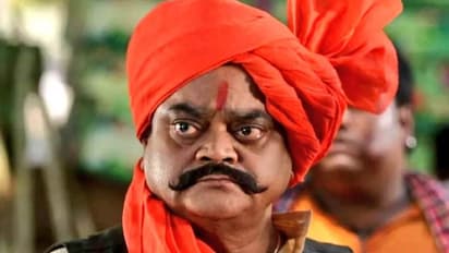 Singham Actor Ravindra Berde Death