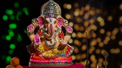 vinayki chaturthi 2023