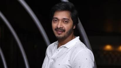 shreyas talpade health update