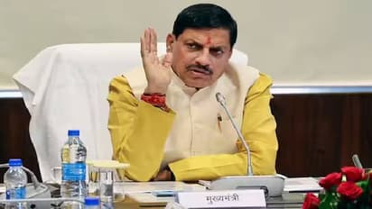 mohan yadav ujjain mp