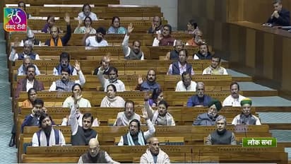 Lok Sabha