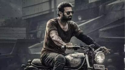 Salaar Twitter Review