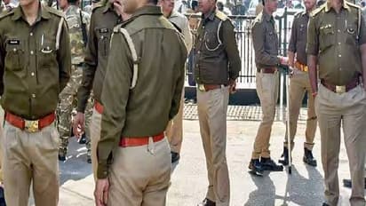 rajasthan police