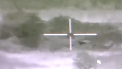 terrorists infiltration