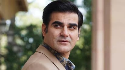 Arbaaz Khan Married On 24 December