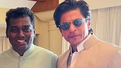 Allu Arjun Film With Atlee Kumar