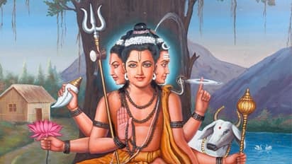 dttatatray jayanti 2023