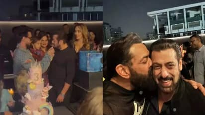 salman khan celebrates birthday