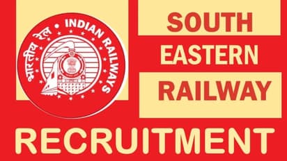 South Eastern Railway Recruitment 2023
