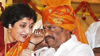 Latha Rajinikanth Rajinikanth Wife
