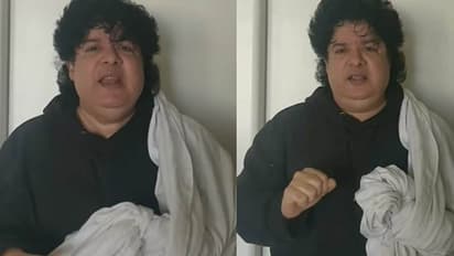 Director Sajid Khan Clarifies About Death