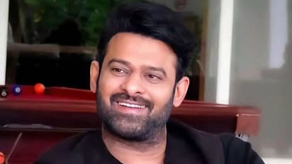 Salaar Prabhas New Film Look Unveiled On Pongal 2024