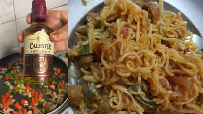 Viral-video-of-Rum-Maggi