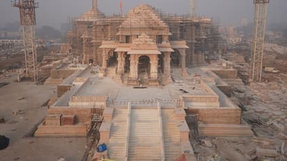 ayodhya ram mandir