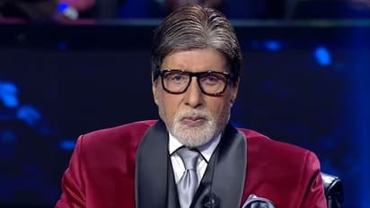 Amitabh bachchan