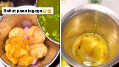 Viral-video-of-pani-puri-juice