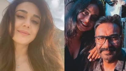 Bollywood Celebs Wishes New Year 2024