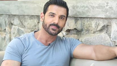 john abraham new bungalow