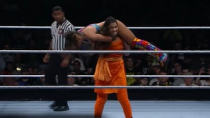 Who is Lady Khali Kavita Devi