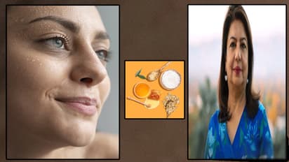 How to get glass skin in 7 days