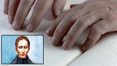 World Braille Day 2024