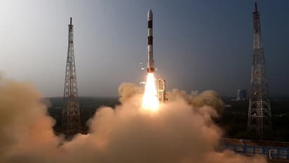 ISRO