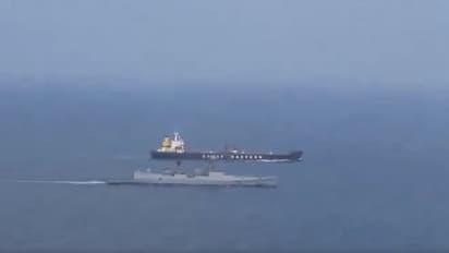 INS Chennai