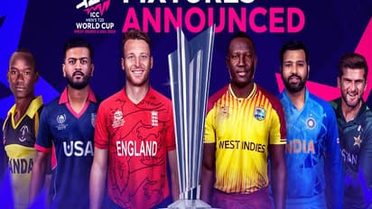 T20 World Cup 2024