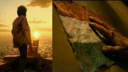 naga chaitanya sai pallavi upcoming film thandel teaser