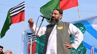 Allama Masood ur Rehman Usmani