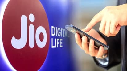 jio recharge plan