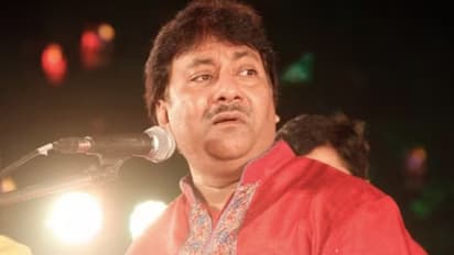 Ustad Rashid Khan Death