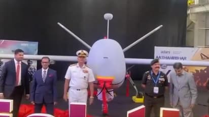 Drishti 10 Starliner 