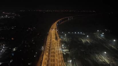 Mumbai Trans Harbour Link