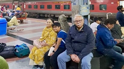 Ashok Gajapathi Raju