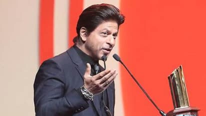 Shahrukh Khan Request Mani Ratnam For Collaboration