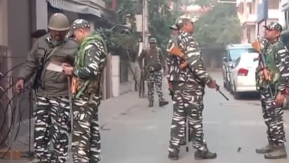 ED searches premises of Sujit Bose