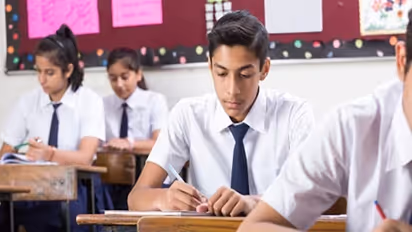 RBSE Rajasthan board Class 10 12 board exam timetable latest news