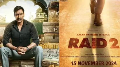 Riteish Deshmukh Villian In Raid 2