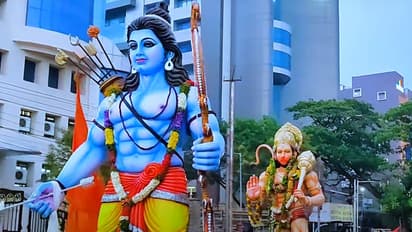 Swagat Karo Shree Ram Ka Ram Bhajan