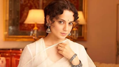 Kangana Ranaut