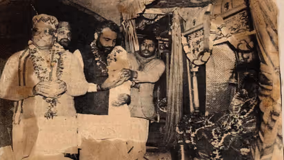 Narendra Modi Ram Mandir