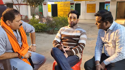 Dinesh Lal Yadav Nirahua